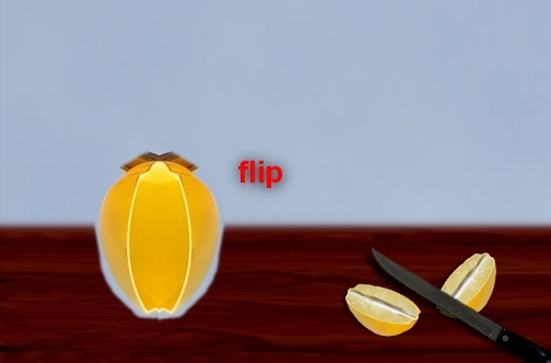 Creation of Lemons: Step 27